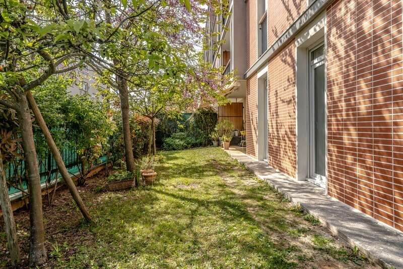 Appartement à MORSANG-SUR-ORGE