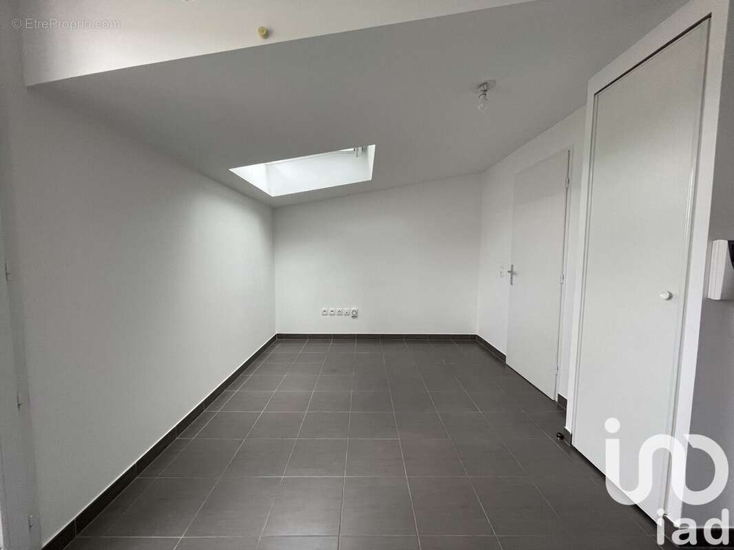 Photo 2 - Appartement à CROSNE