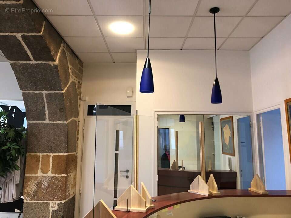 Commerce à LANDERNEAU