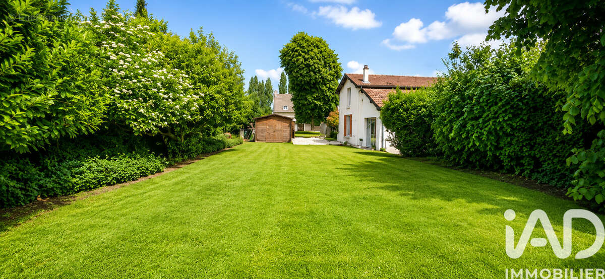 Photo 9 - Maison à VILLIERS-ADAM