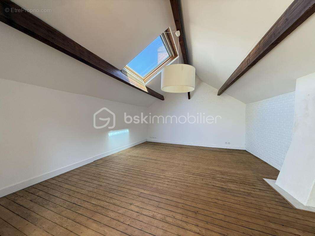 Appartement à CORMEILLES-EN-PARISIS
