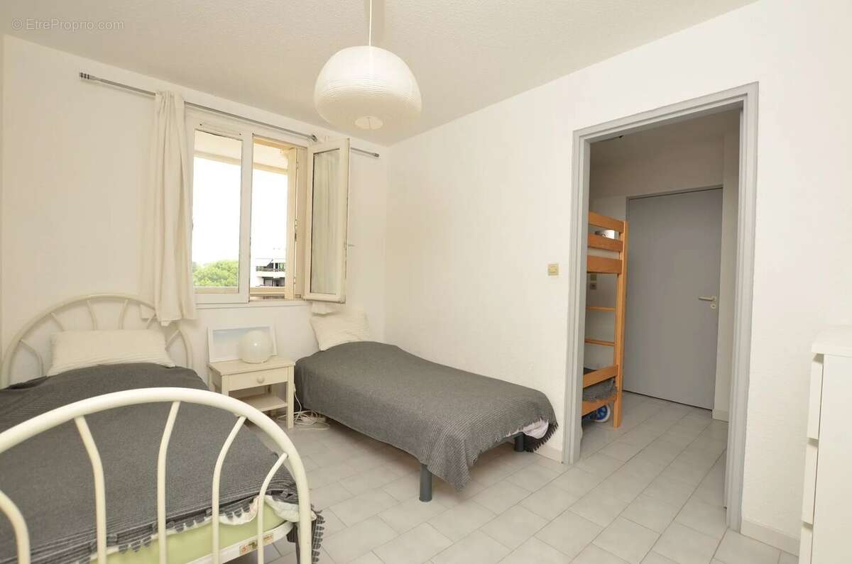 Confortable p2 cabine, petite vue mer - photo 7
