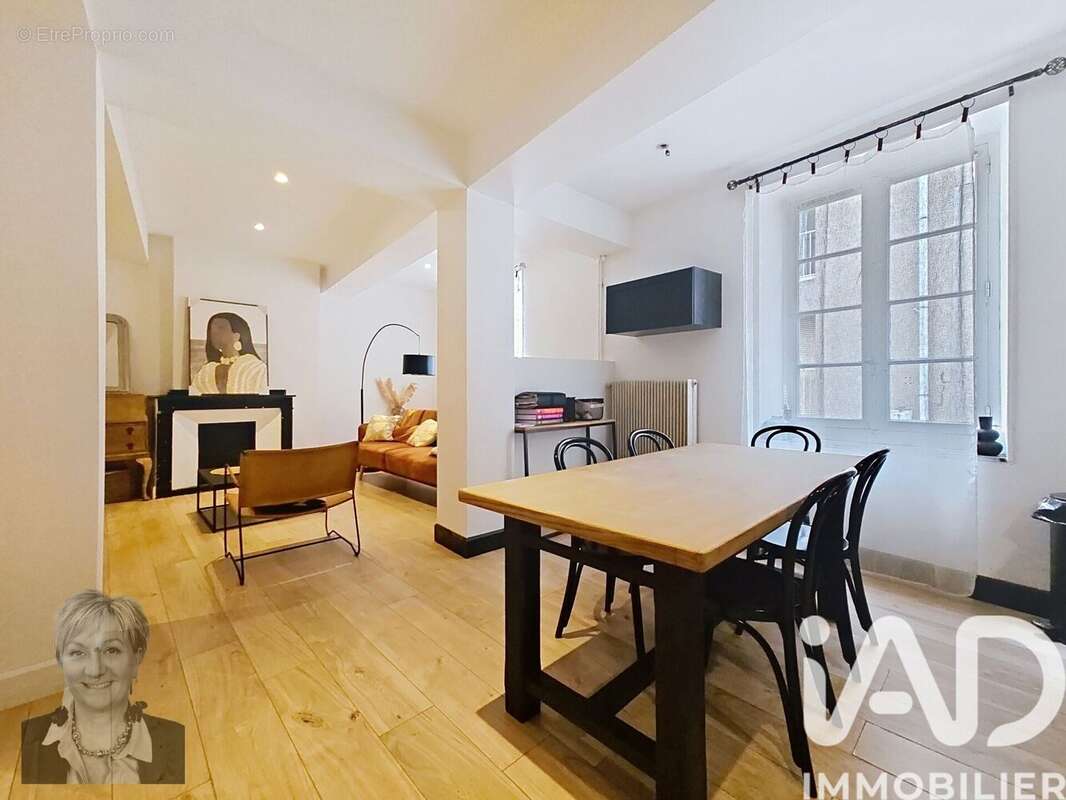 Photo 5 - Appartement à CARCASSONNE