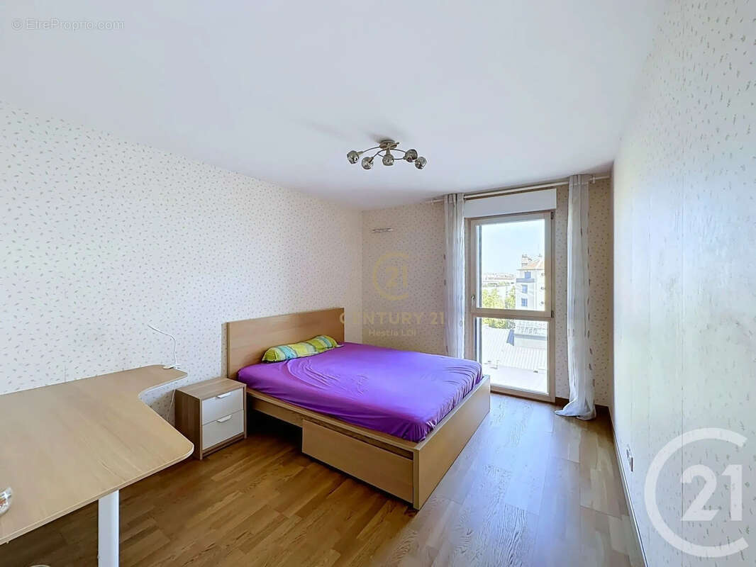 Appartement 79 m² à Lyon-8e  - photo 10