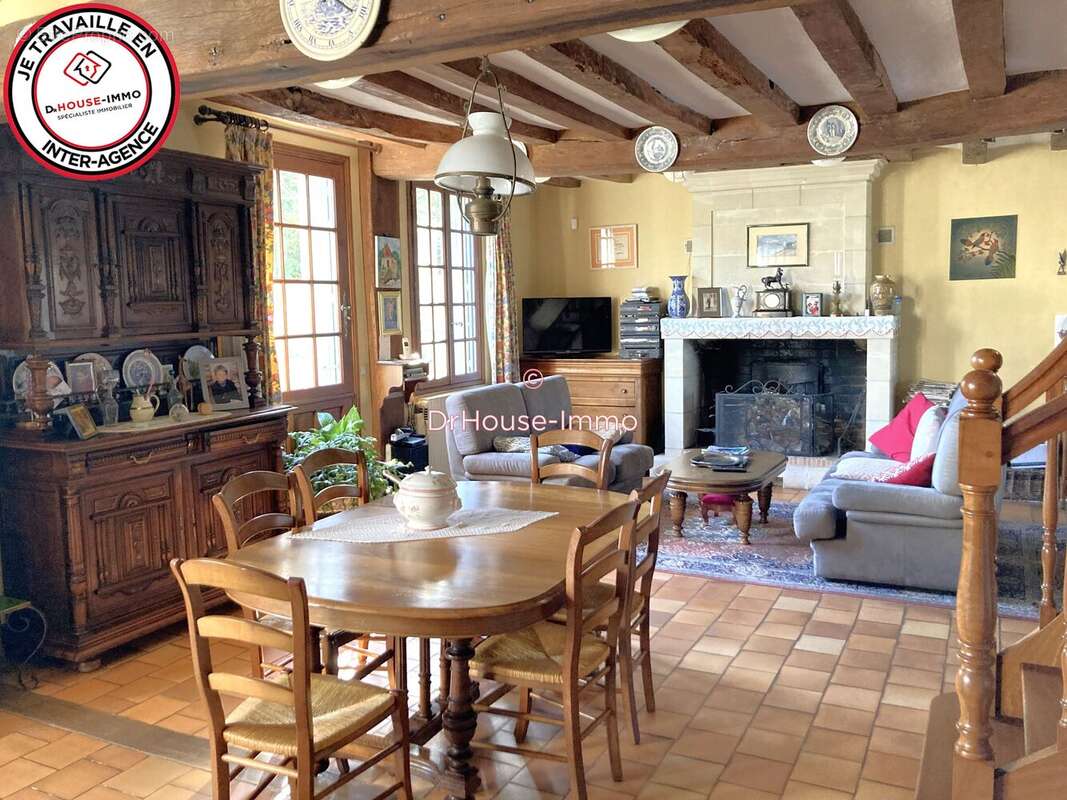 Maison 160 m² à La Chapelle-Sur-Loire  - photo 16