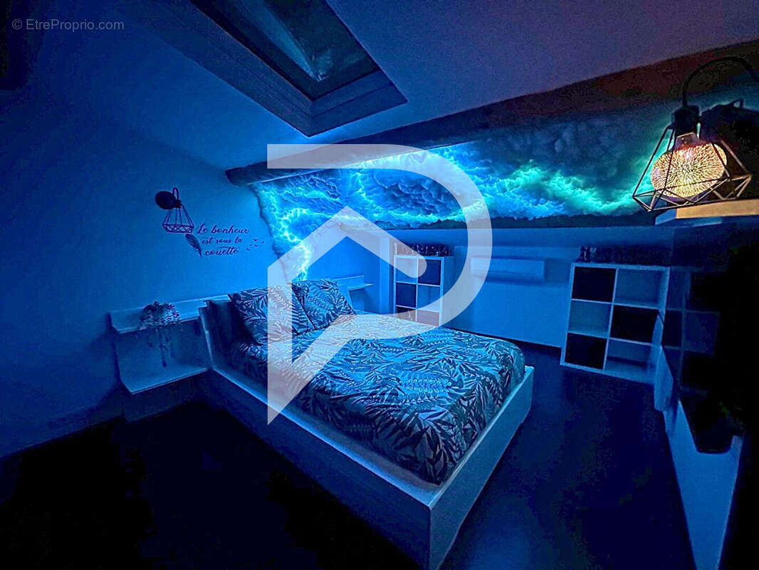 Maison à VINON-SUR-VERDON