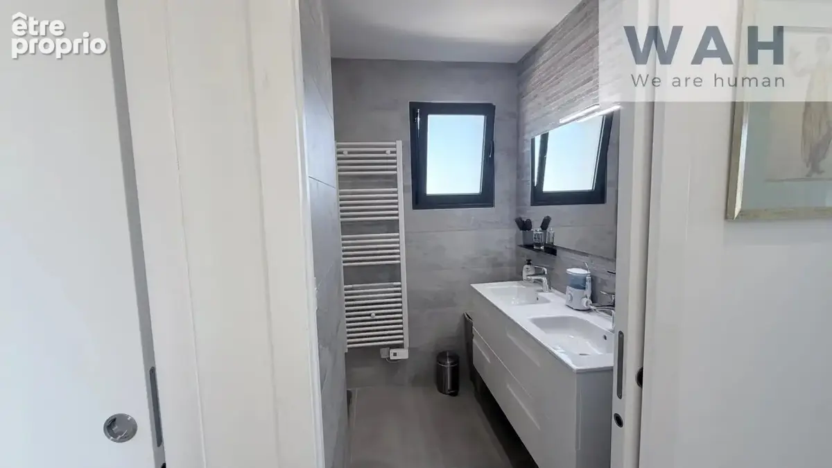 Maison contemporaine en R+1 de 120 m2 - 4 Pièces - Candillar - photo 17