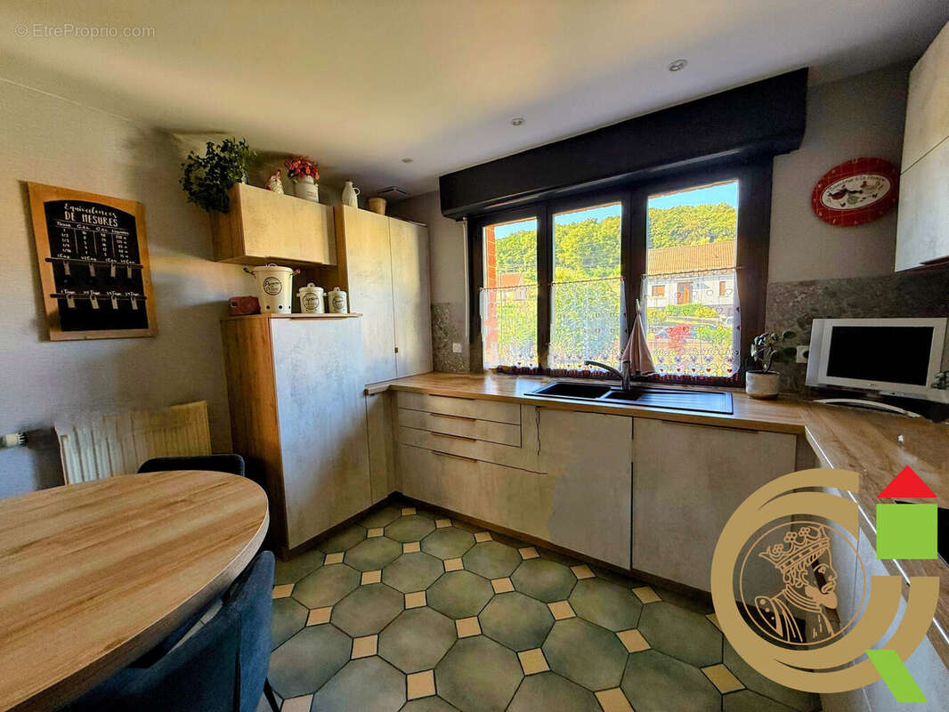 Maison 145 m² à Bouin-Plumoison  - photo 8