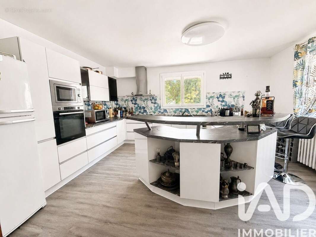 Photo 4 - Maison à AIRE-SUR-L'ADOUR