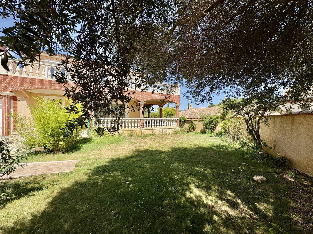 Maison à NARBONNE
