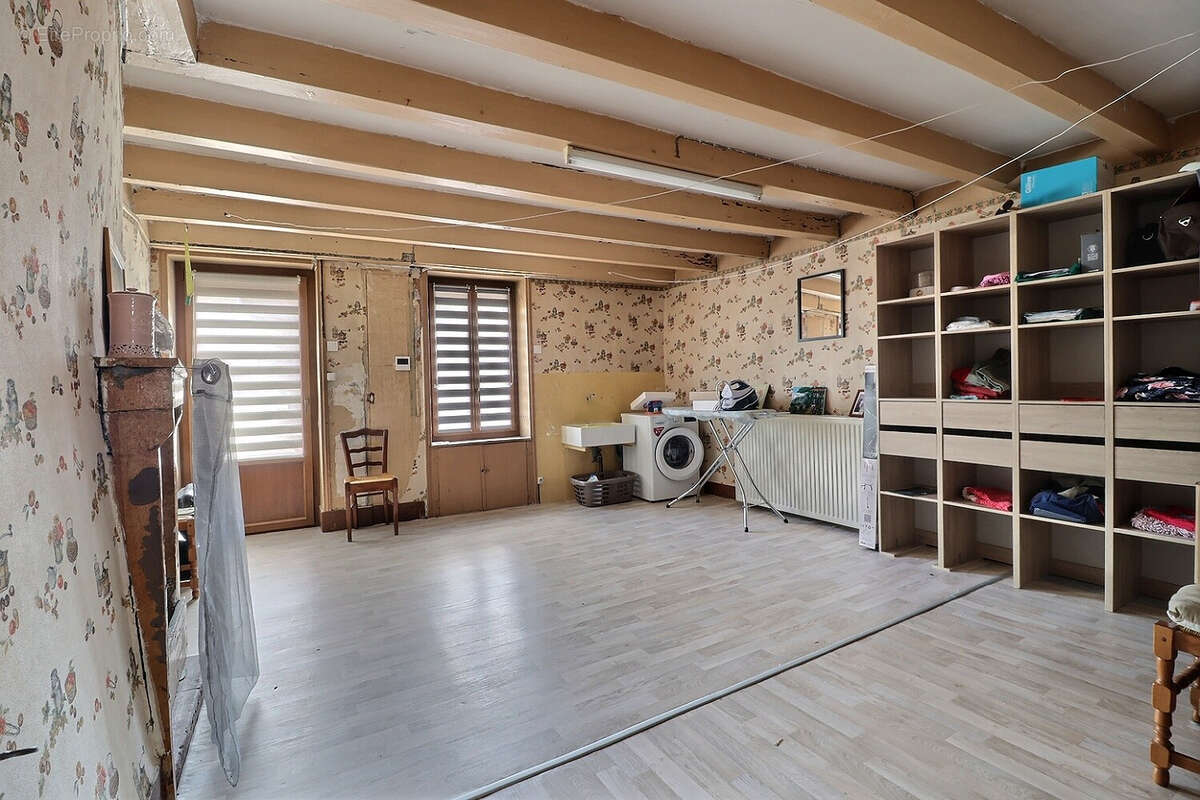 Maison à CHENOVES