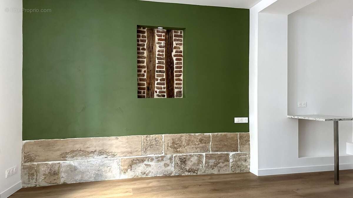 Appartement à ROUEN