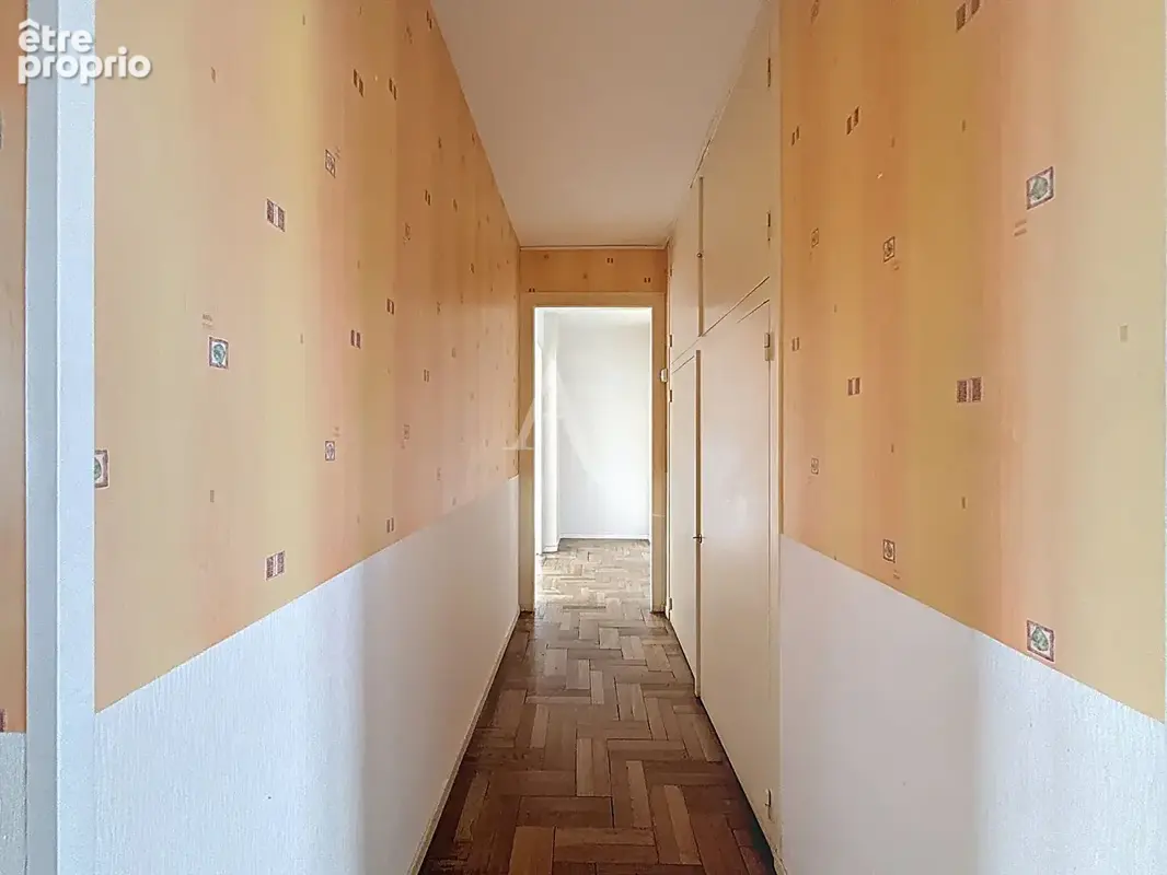 Appartement Angers 3 pièce(s) 67 m2 - photo 4