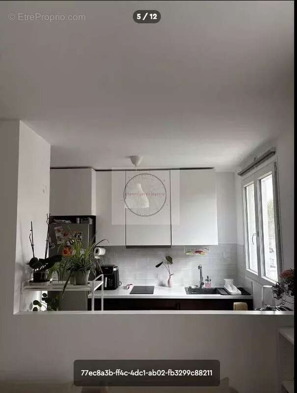 Appartement 31 m² à Epinay-Sur-Seine  - photo 5