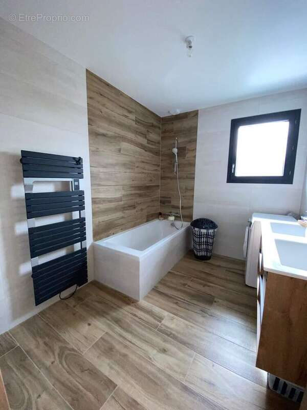 Photo 3 - Maison à TULLINS