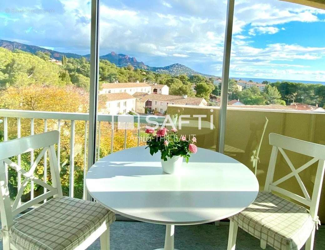 Photo 2 - Appartement à LA SEYNE-SUR-MER