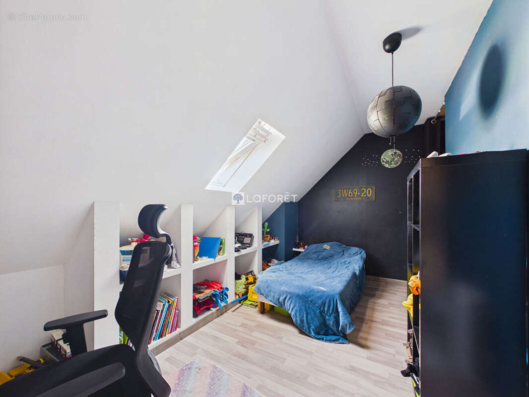 Maison Loctudy 5 pièce(s) 110m2 - photo 12