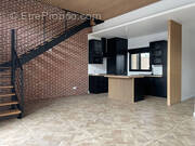 Maison à VITRY-SUR-SEINE