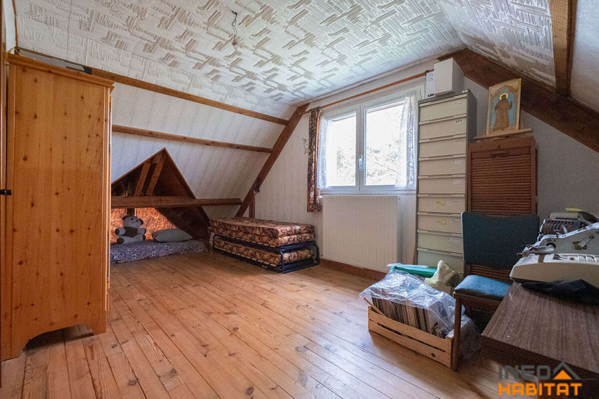 Maison à SAINT-GREGOIRE