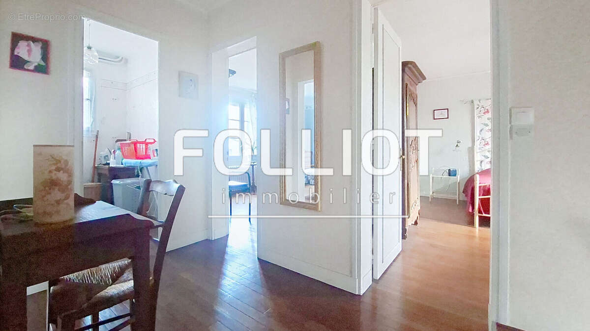 Maison 6 pièces à vendre à Villedieu-les-Poêles Rouffigny - Réf. 2765EC - photo 7