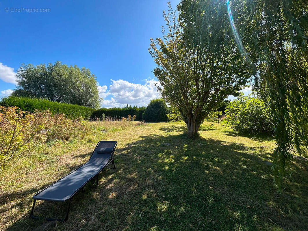 Maison  5 pièce(s) - photo 10