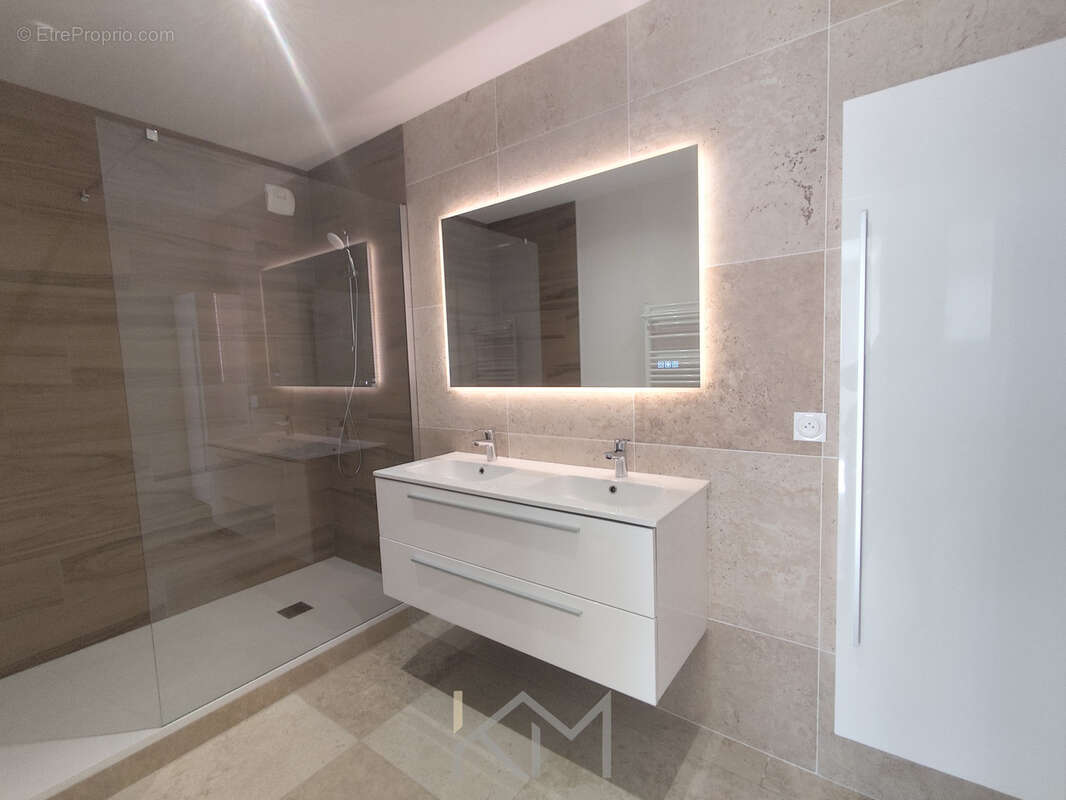 Appartement à POITIERS