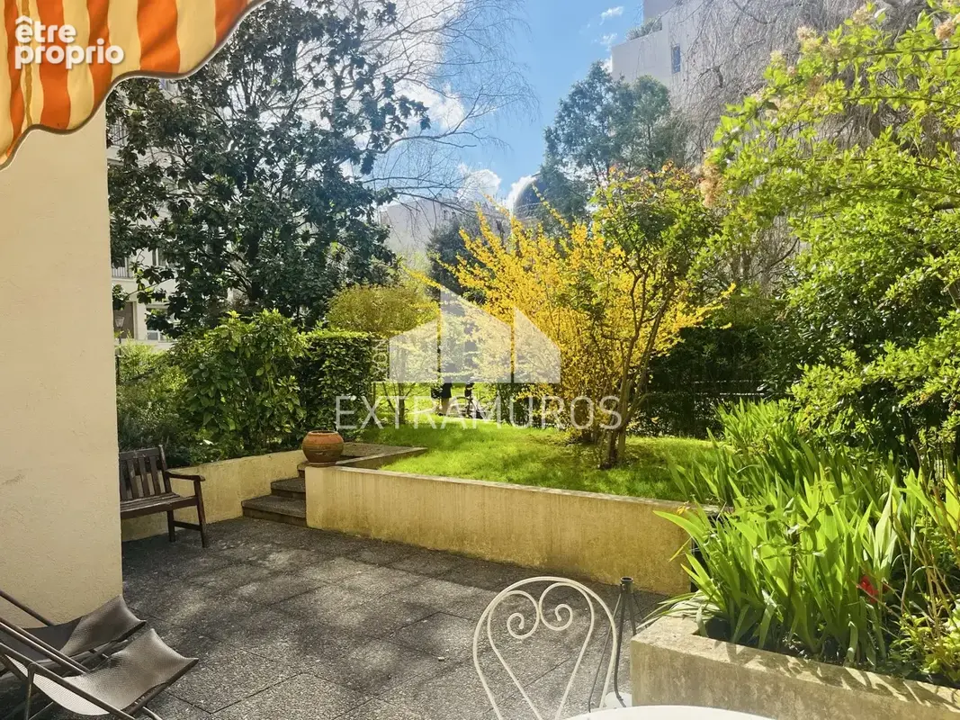 Appartement à LYON-6E