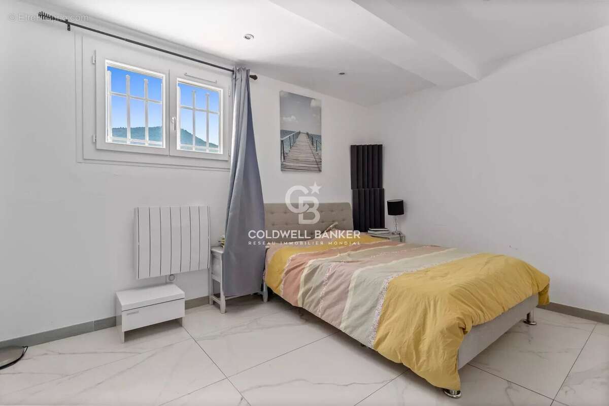 Maison à NICE