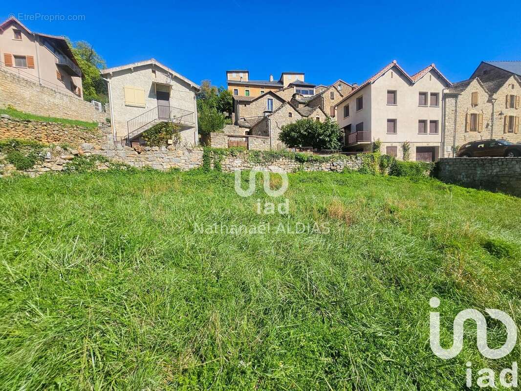 Photo 4 - Terrain à MOSTUEJOULS