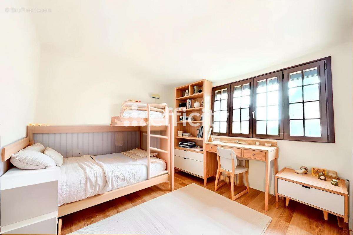 Maison à SAINT-PRIX