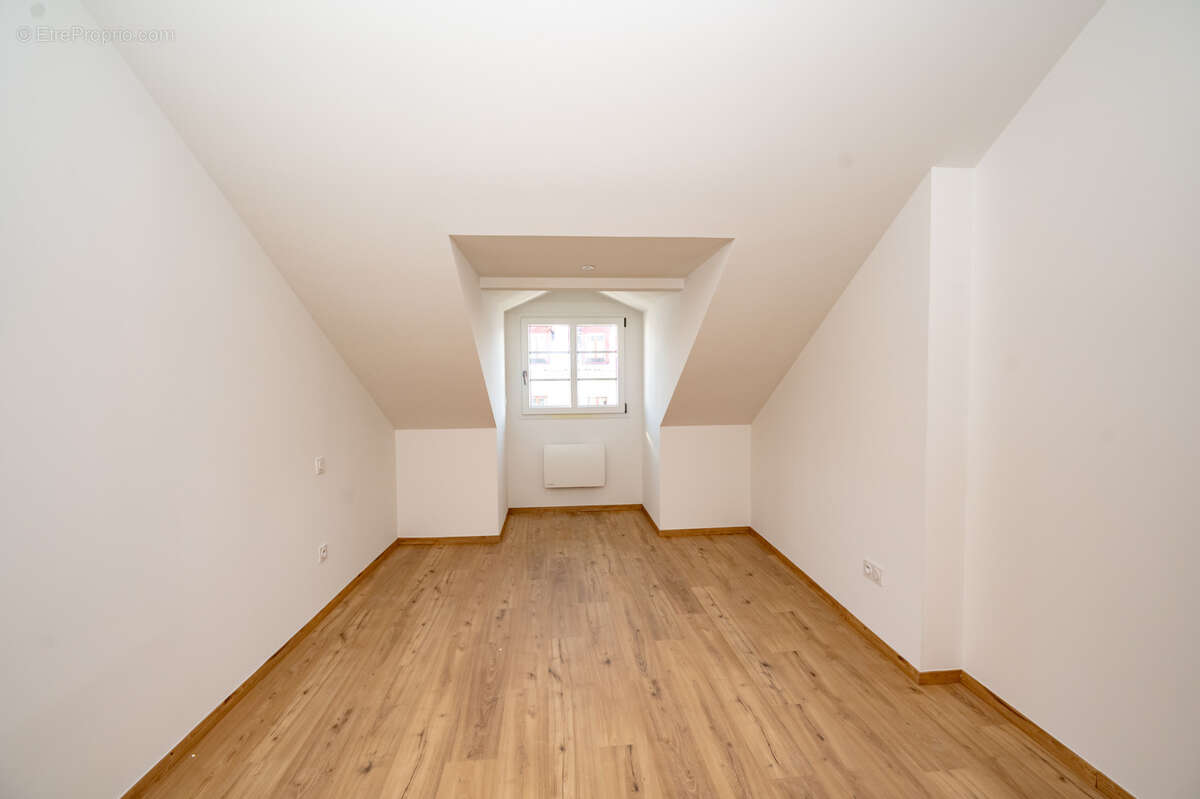 Appartement à MOUTHE