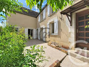 Maison à ESCAMPS