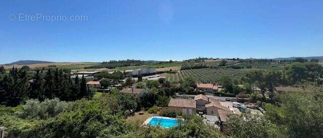 Beau Terrain hauteur  de Limoux - photo 7