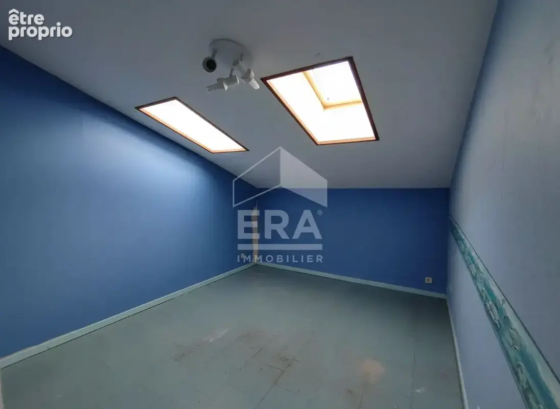 Maison 184m² à montpon-ménestérol - photo 12