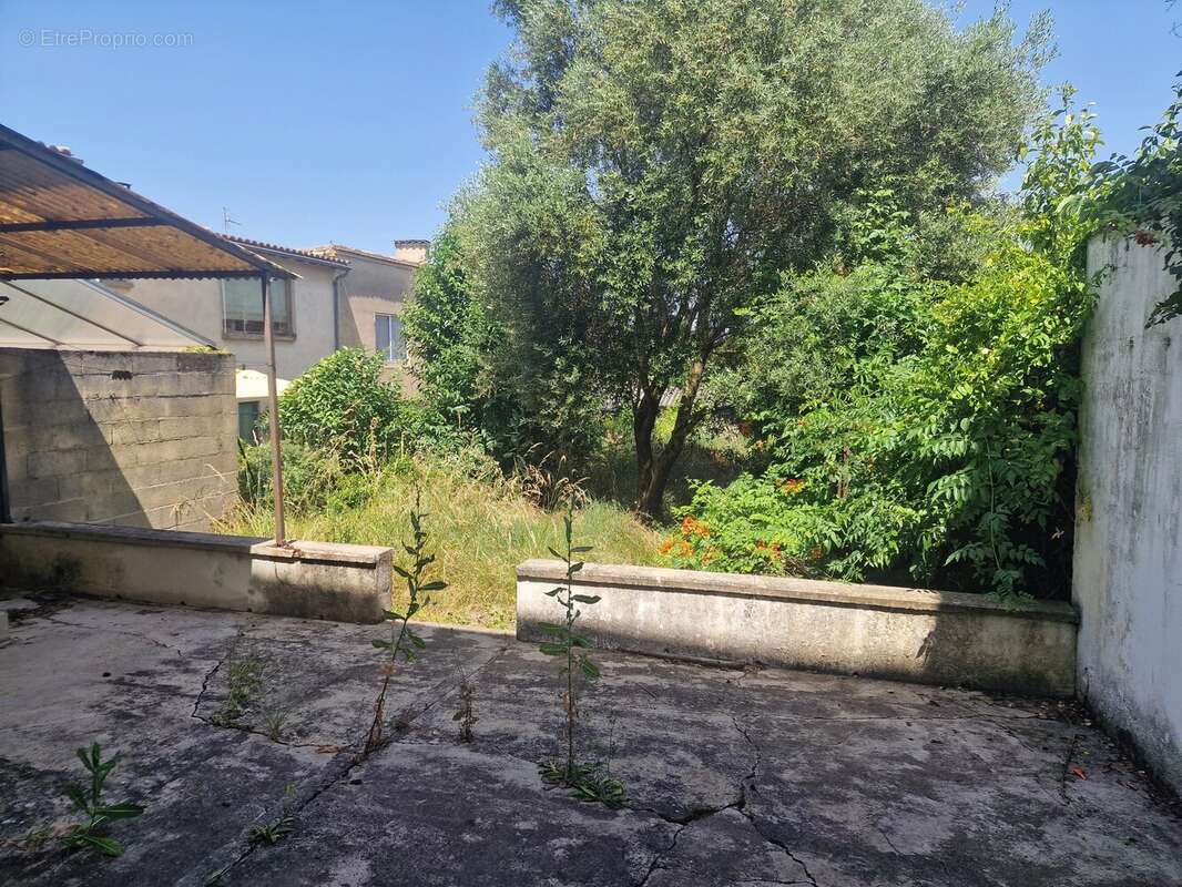 Charmante maison de village avec jardin au cœur d’une bastide dynamique - photo 16