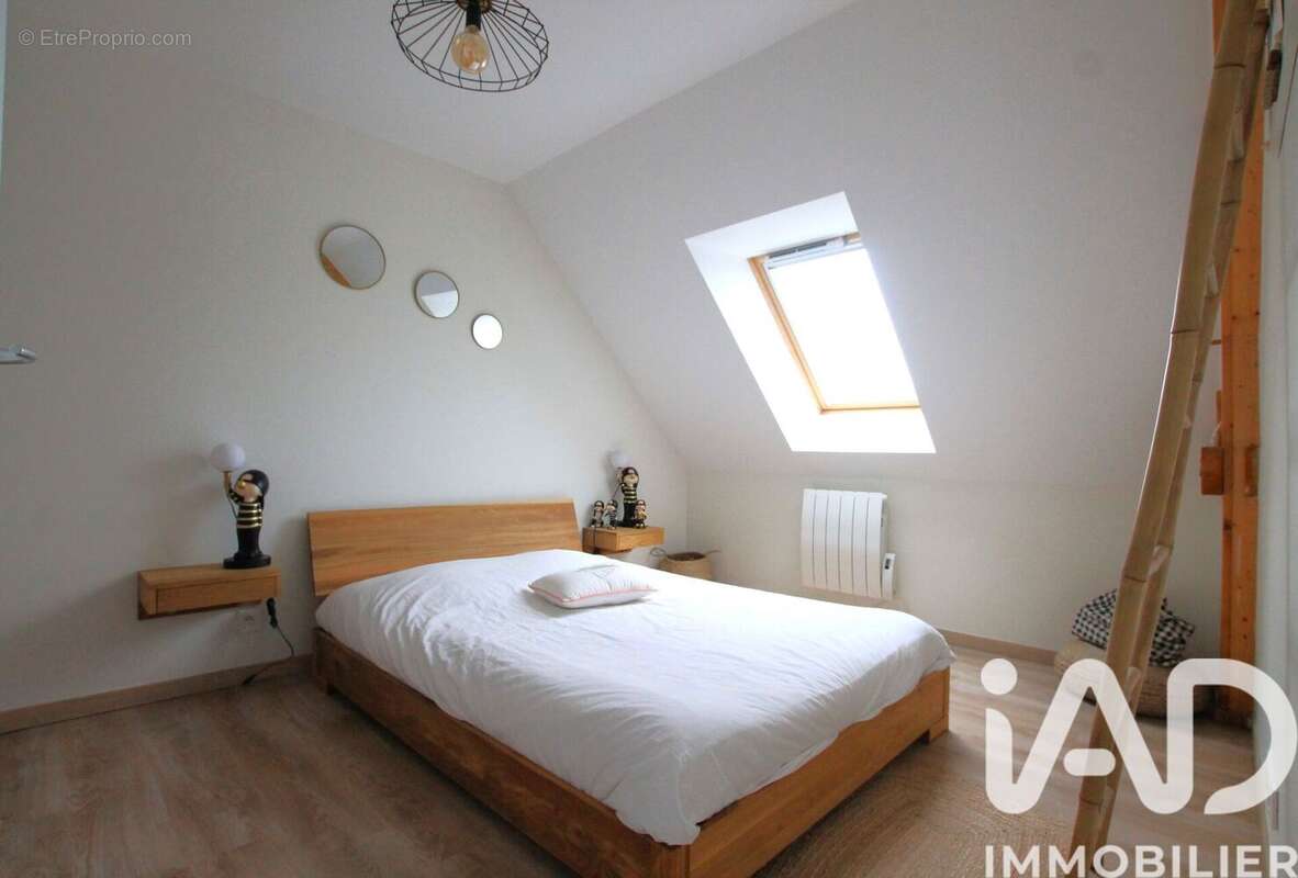 Photo 8 - Maison à FERMANVILLE