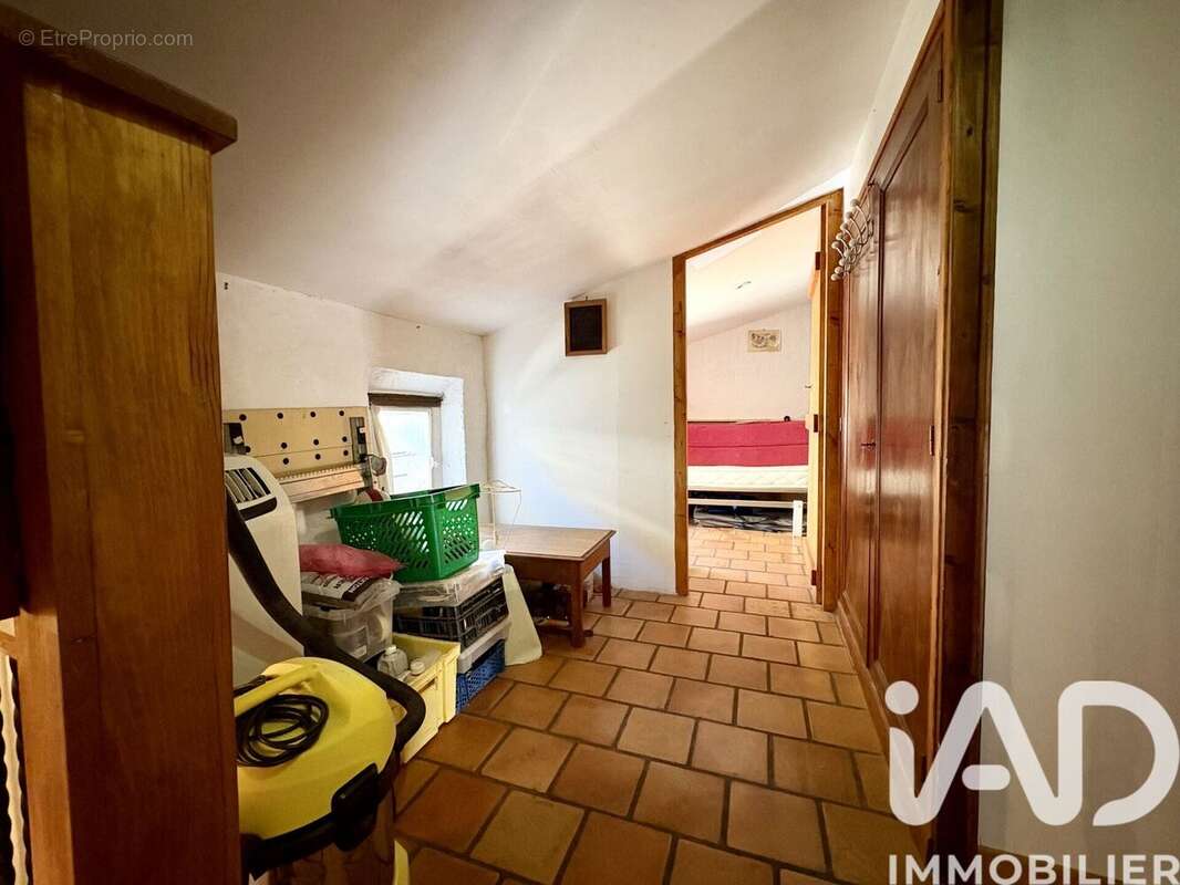 Photo 9 - Maison à ROQUEFORT-DES-CORBIERES