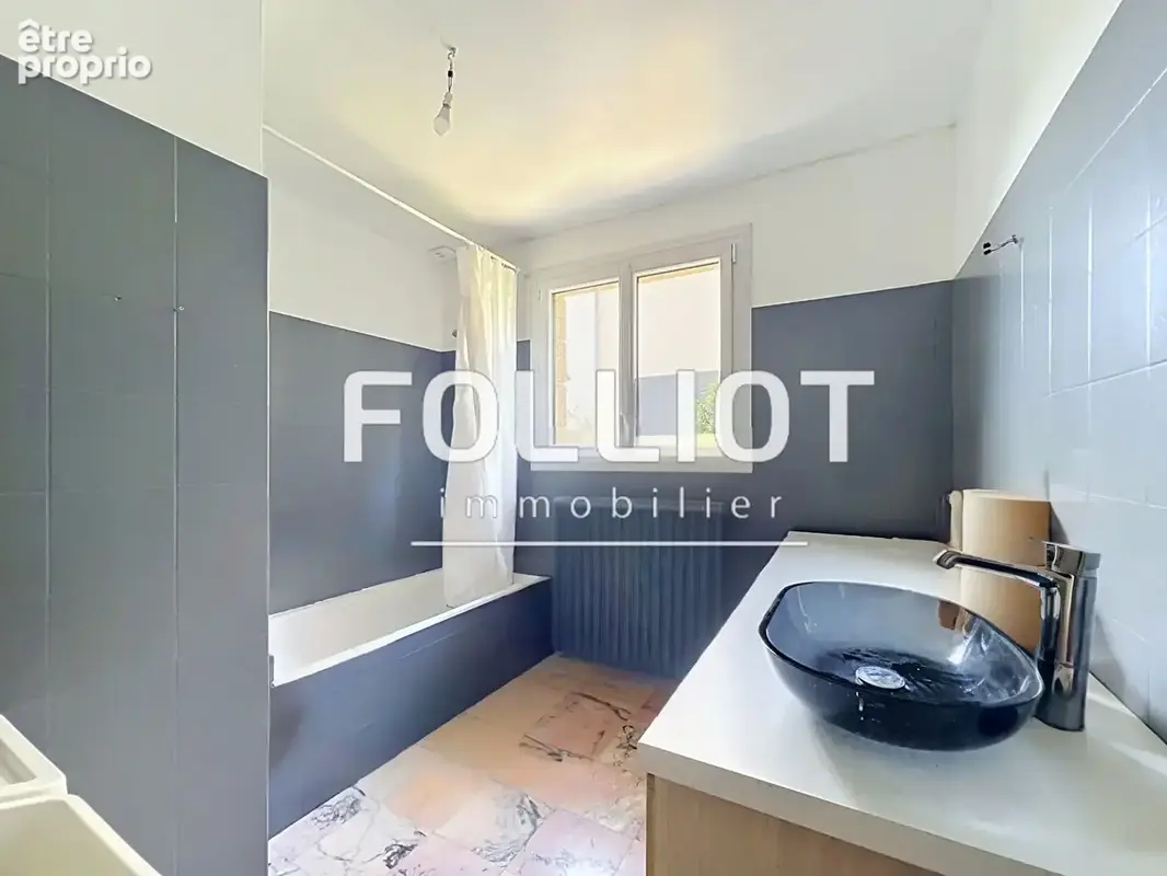 Maison 5 pièces à vendre à Fougères - photo 14