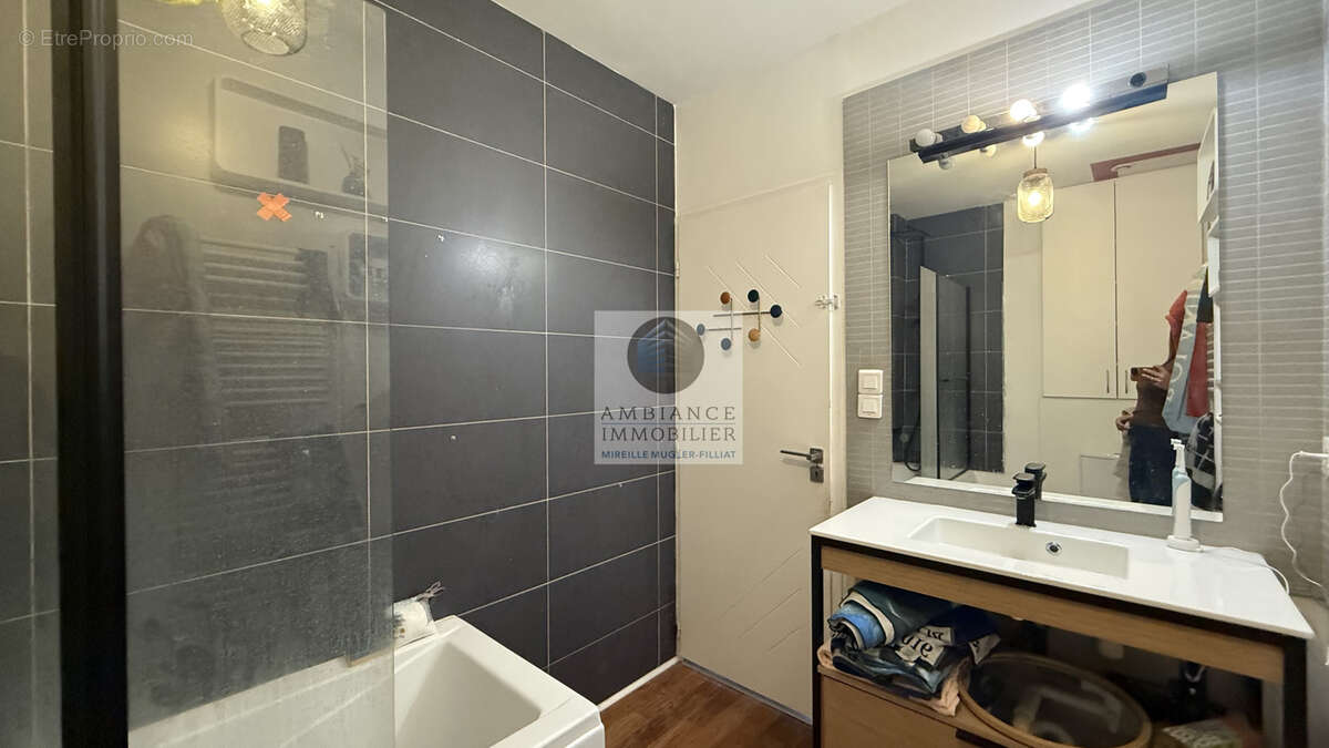 Appartement à VALENCE