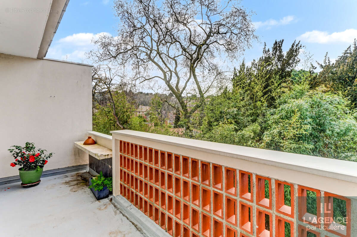 Appartement à CASTANET-TOLOSAN