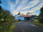 Maison à SAINT-HILAIRE-DE-RIEZ