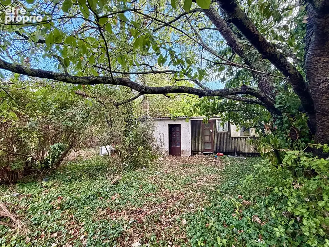Maison Garencieres 1 pièce(s) 16 m2 - photo 6