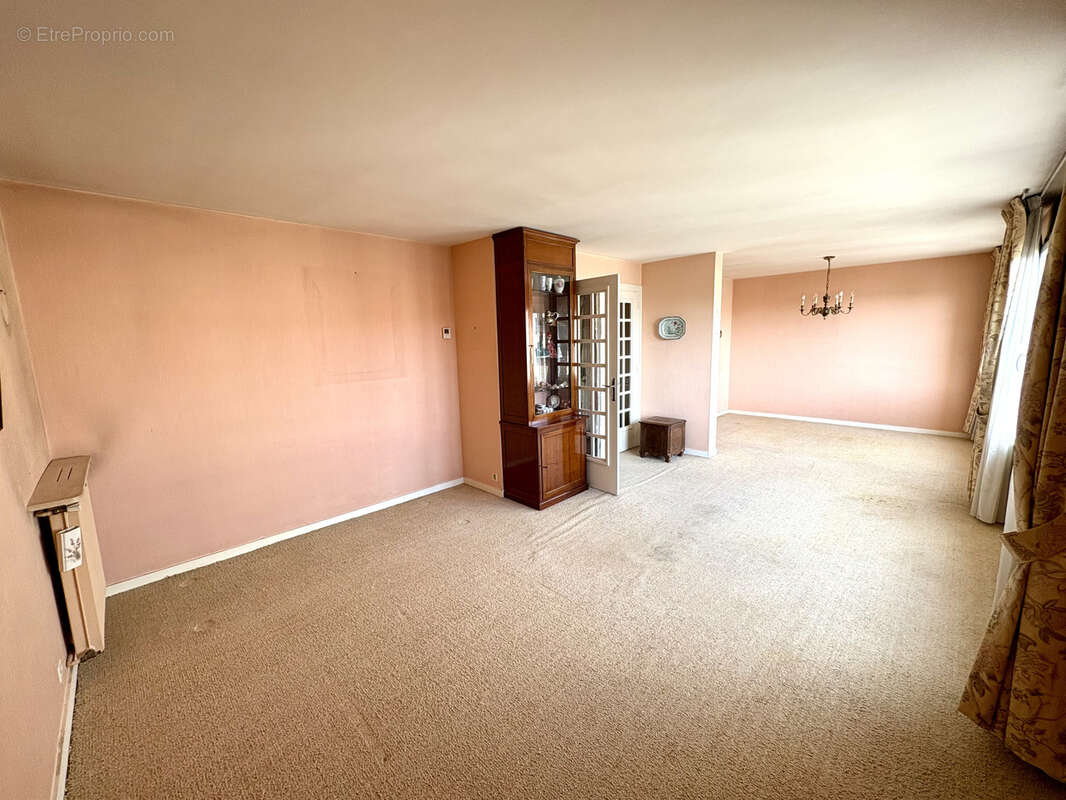 Appartement à CHAMALIERES