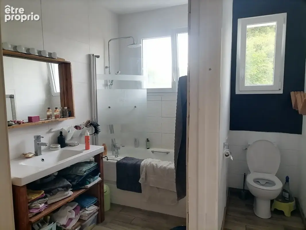 A vendre maison a penvenan proche des plages - photo 11