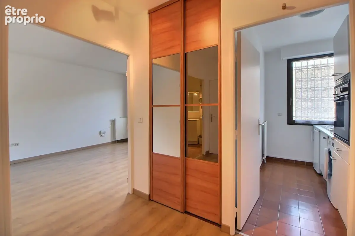 Appartement 33m² à montpellier - photo 5