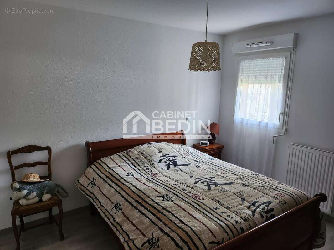 Appartement à ANDERNOS-LES-BAINS