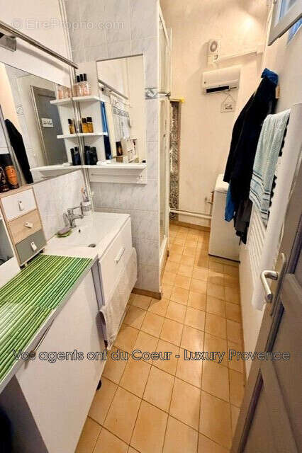 Appartement à GARDANNE