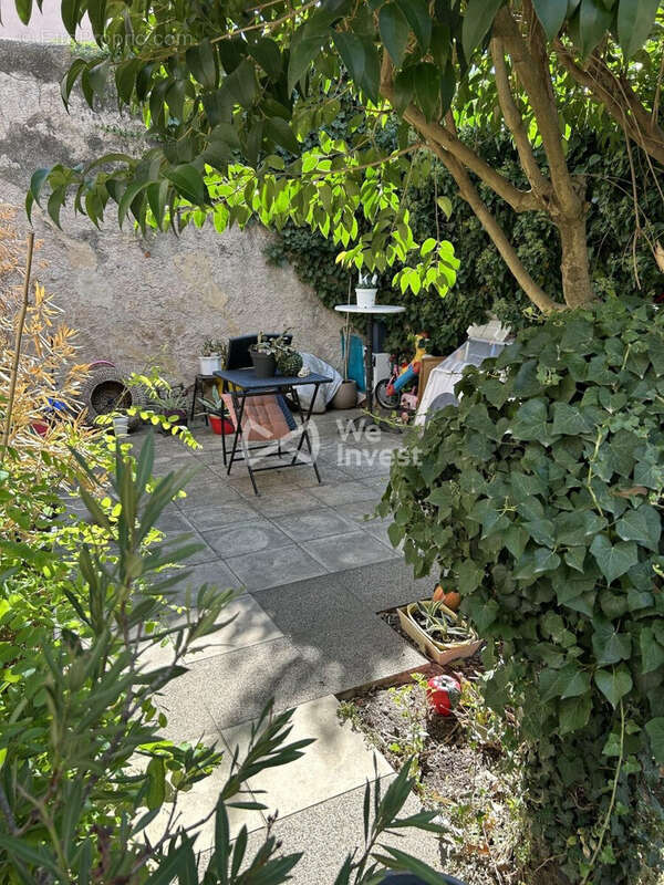 Appartement à AGDE