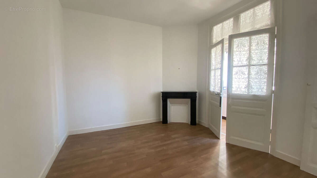 Appartement à DIEPPE