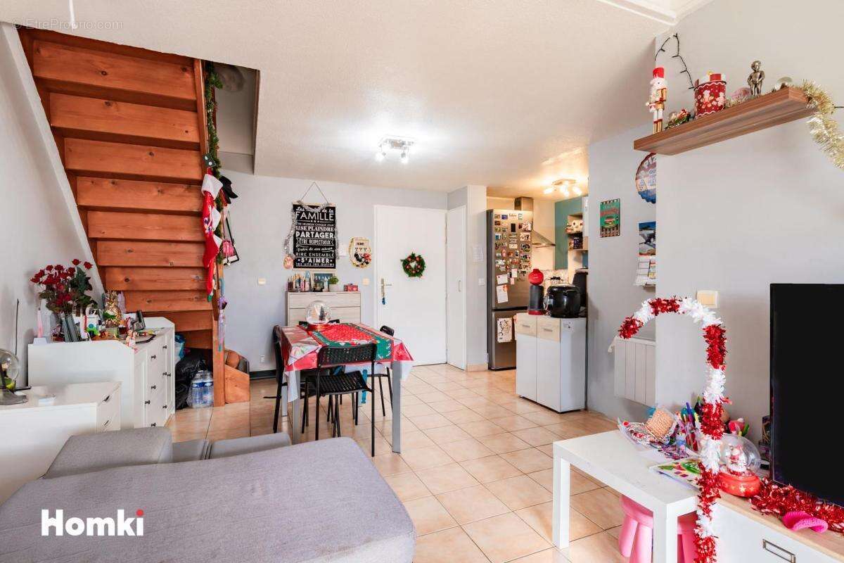 Appartement à NARBONNE